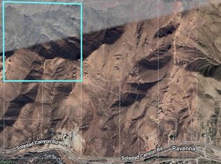 4 Mountain Pl Lot 9, Acton, CA 93510