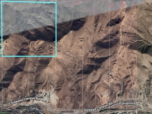 4 Mountain Pl Lot 9, Acton, CA 93510