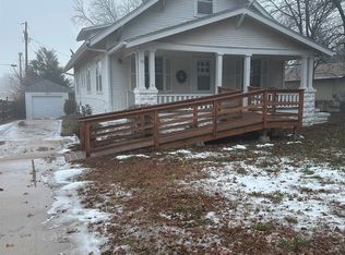 116 N Emporia St, El Dorado, KS 67042