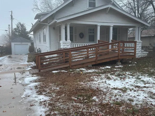 116 N Emporia St, El Dorado, KS 67042