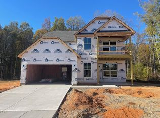 609 Hampton Crest Ct, Fuquay Varina, NC 27526