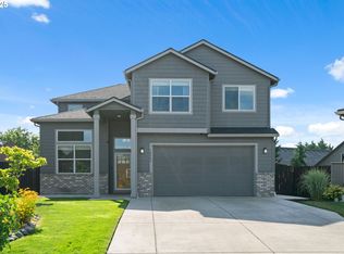 10503 NE 109th Ct, Vancouver, WA 98662