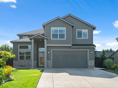 10503 NE 109th Ct, Vancouver, WA, 98662