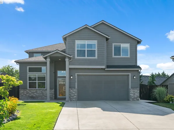 10503 NE 109th Ct, Vancouver, WA 98662