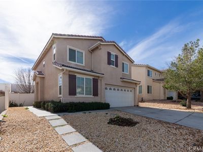 15603 Ripple Ridge Way, Victorville, CA, 92394