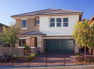 5698 Shadow Bend Dr, Las Vegas, NV 89135