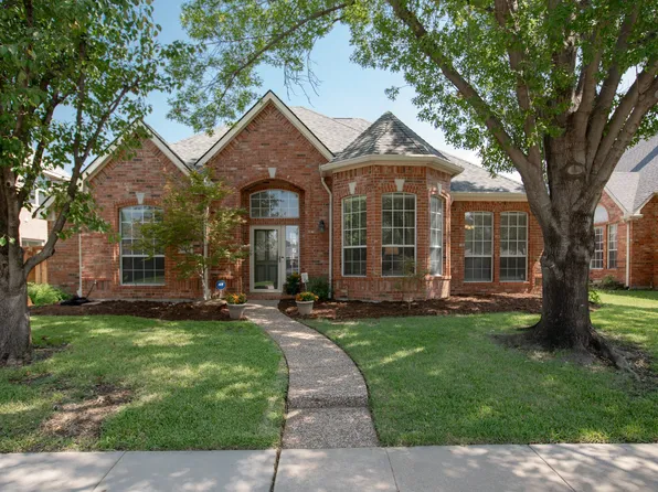 3032 Silverado Dr, Carrollton, TX 75007