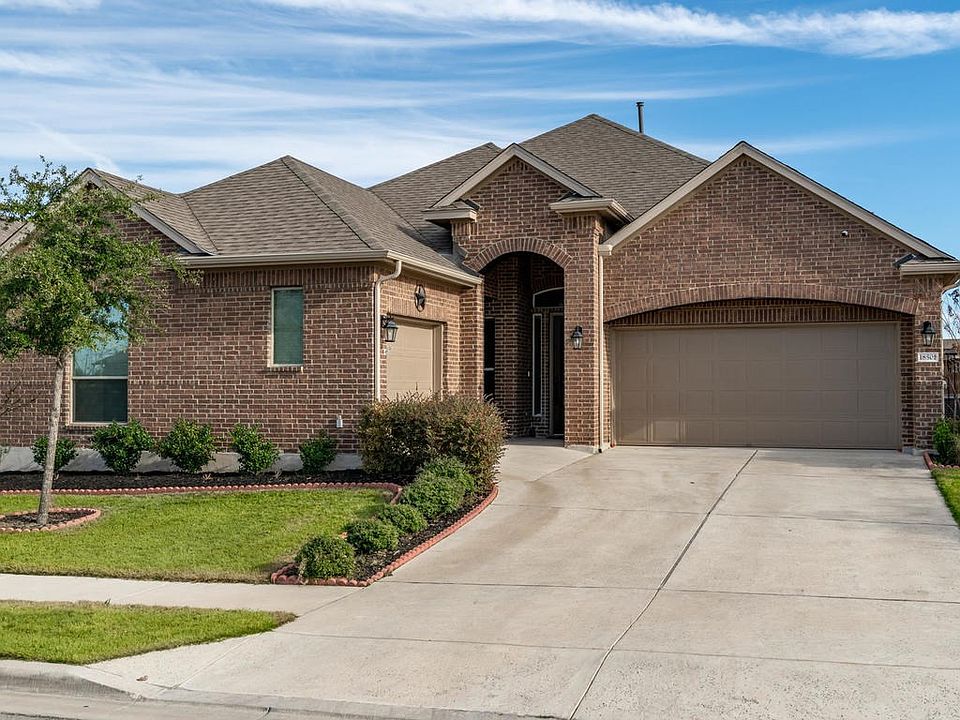 18501 Bassano Ave, Pflugerville, TX 78660 Zillow