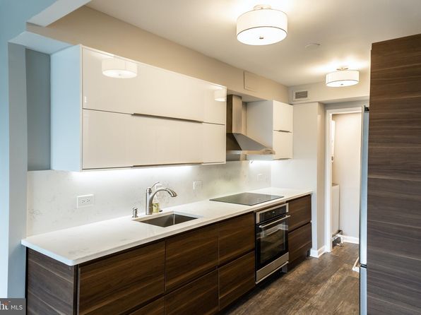 1001 26th St NW APT 807