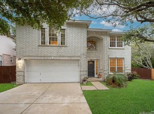 1102 Tetford, San Antonio, TX 78253
