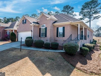 138 Winsor Way, Macon, GA, 31220