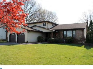 1948 Ydv Ham Square Rd, Hamilton, NJ 08690