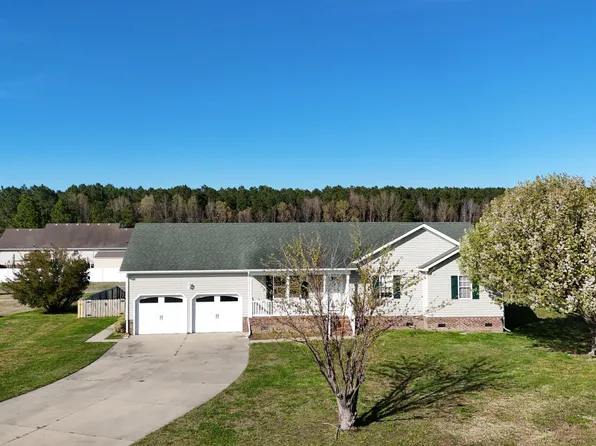 103 Shard Trail, Elizabeth City, NC 27909