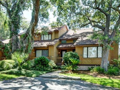 251 Moss Oak Ln, Saint Simons Island, GA, 31522