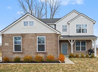 8850 Island Lake Rd, Dexter, MI 48130