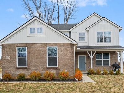 8850 Island Lake Rd, Dexter, MI, 48130