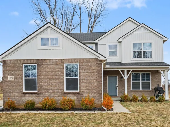 8850 Island Lake Rd, Dexter, MI 48130