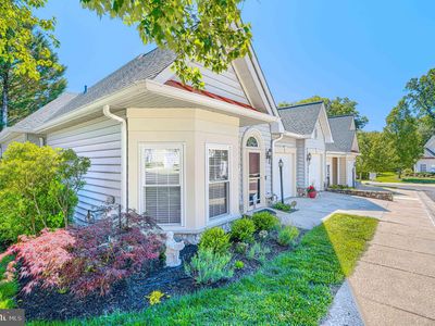 10765 Autumn Splendor Dr Unit 52, Columbia, MD, 21044