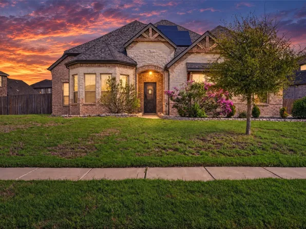1937 Manzana Way, Burleson, TX 76028