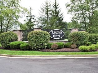 249 Legends Creek Pl APT 101, Indianapolis, IN 46229