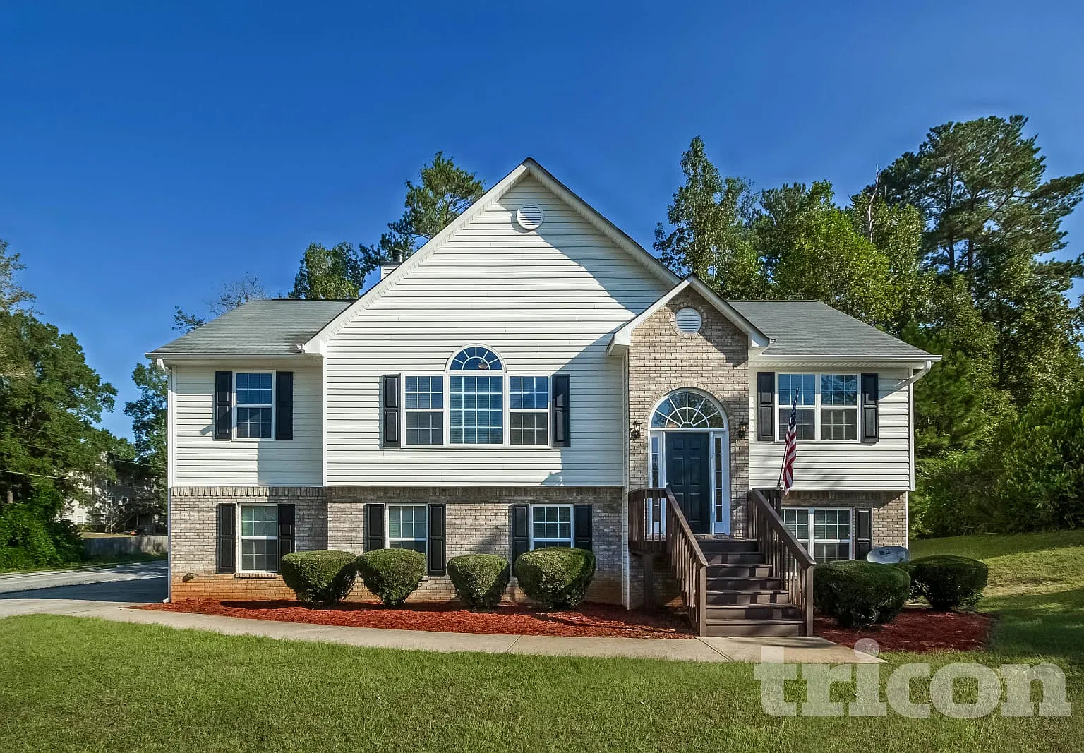 5130 Brown Crossing Way Powder Springs GA — Photo 1