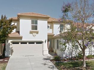95 Newport Landing Dr, Novato, CA 94949