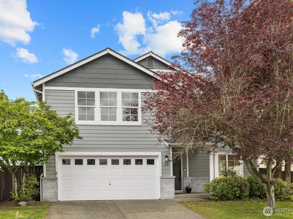 289 Edmonds Avenue SE, Renton, WA 98056