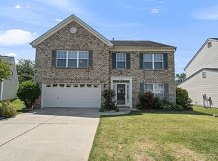 11011 Grapeyard Ct, Charlotte, NC 28273