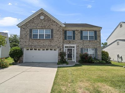 11011 Grapeyard Ct, Charlotte, NC, 28273