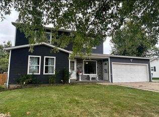 207 W Ingledue St, Marshalltown, IA 50158