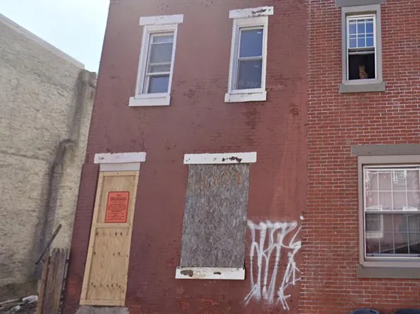 3622 N Bouvier St, Philadelphia, PA 19140