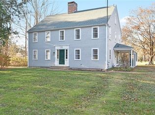 205 Kenyon Ave, East Greenwich, RI 02818