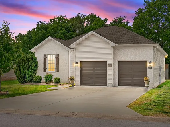 390 Irish Cir, Hopkinsville, KY 42240