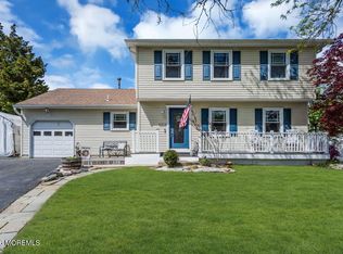 1058 Torremolinos Court, Toms River, NJ 08753