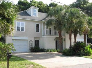 164 Edwards Ave, Murrells Inlet, SC 29576