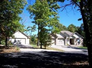 4 Alpha Cir, Bella Vista, AR 72715