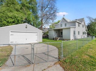 1801 W Sharp Ave, Spokane, WA 99201