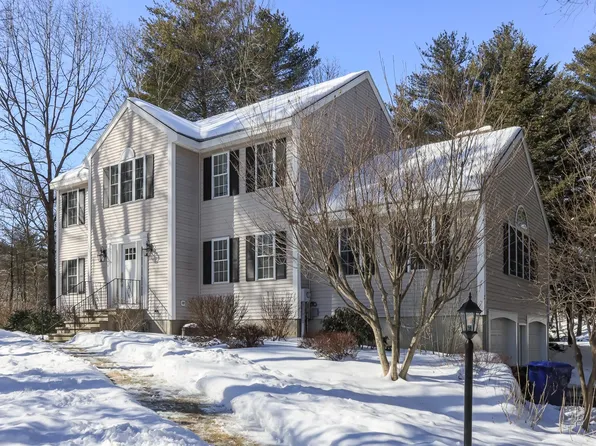 29 Colonial Drive, Londonderry, NH 03053