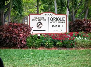 1040 E Country Club Dr #S-409, Pompano Beach, FL 33063