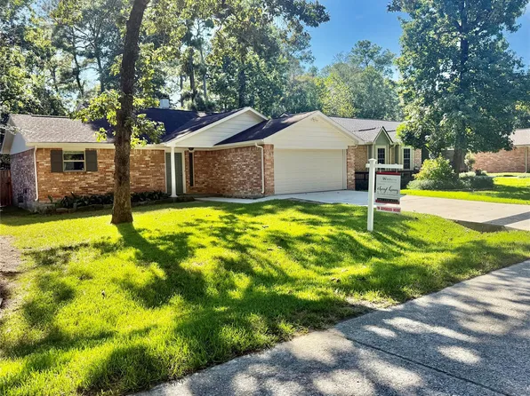 13 Maywind Ct, Spring, TX 77381