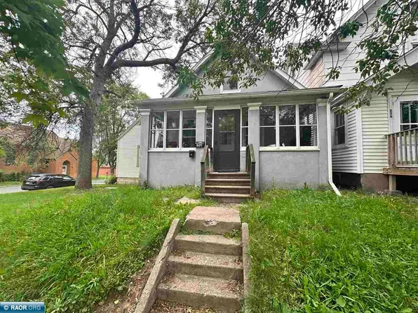 804 12th St N, Virginia, MN 55792