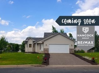 409 Bremen Pass, Waverly, MN 55390