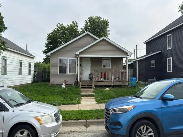 56 Green St, Lafayette, IN 47905