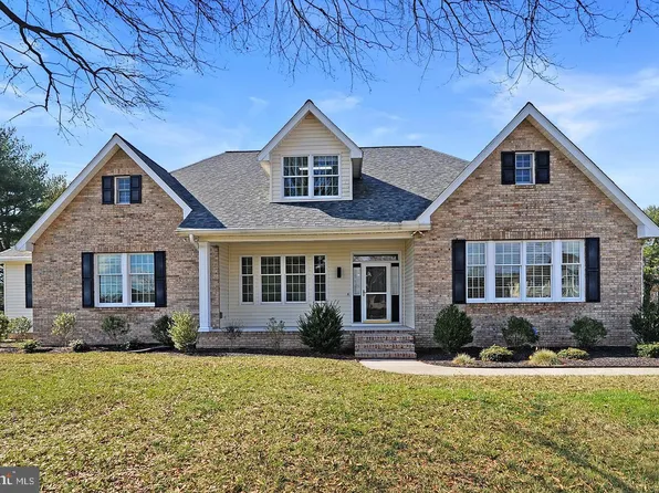 2 Mallard Dr, Camden Wyoming, DE 19934