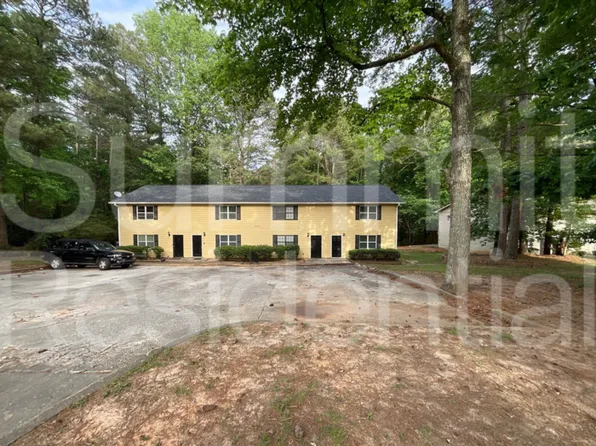 5950 Stonewall Dr APT 4, Union City, GA 30291