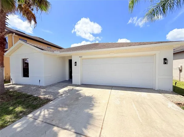 14323 Haddon Mist Dr, Wimauma, FL 33598