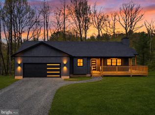 399 Stony Mountain Rd, Jim Thorpe, PA 18229