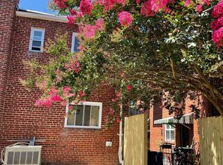 5021 13th St NE, Washington, DC