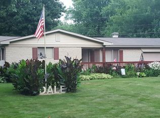 7207 Rose Dr, Indianapolis, IN 46227