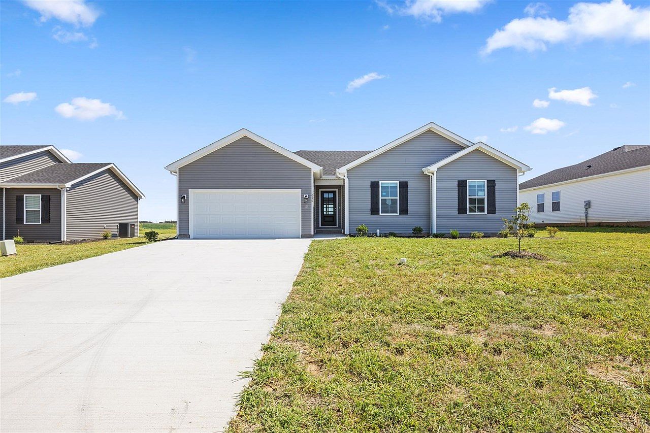 610 Saint Way, Franklin, KY 42134 MLS RA20231145 Zillow